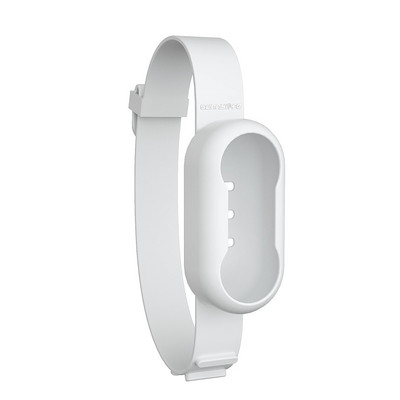 Pentru Insta360 GO 3 Cureaua Husa de protectie din silicon Bratara pentru palmier Rucsac cu dungi Curea pentru bicicleta Acces camera de actiune