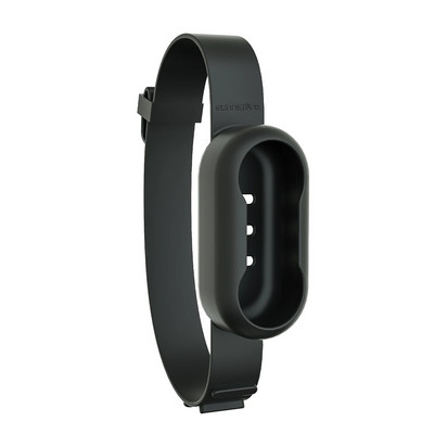 Pentru Insta360 GO 3 Cureaua Husa de protectie din silicon Bratara pentru palmier Rucsac cu dungi Curea pentru bicicleta Acces camera de actiune