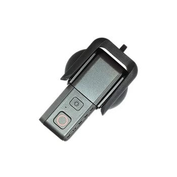 Ново за Insta360R Предпазители за обектив Капачка Протектор на капака на тялото Оригинални аксесоари за спортна камера за Insta 360R Дропшиппинг