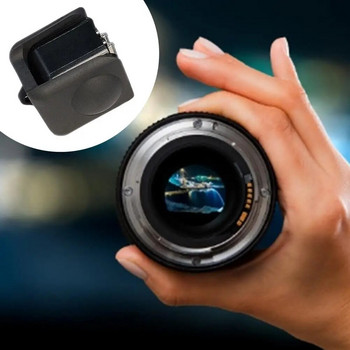 Νέο For Insta360R Lens Guards Cap Body Cover Protector Γνήσια αξεσουάρ αθλητικής κάμερας για Insta 360R Dropshipping