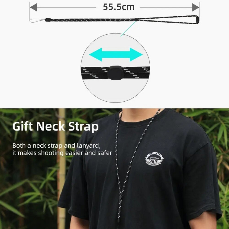 Za Insta360 X3 Silikonska zaštitna maska Zaštitna leća Zaštita zaslona Kućište za fotoaparat otporno na ogrebotine Dodaci za Insta360 X3