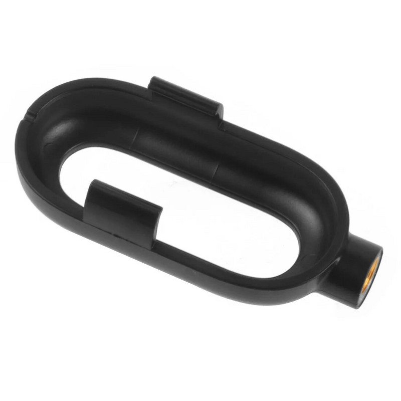 Plastikinis apsauginis dangtelis, skirtas Insta360 GO 2 nuo įbrėžimų apsaugančio nuo virpėjimo dėklo apsauginio įvorės 1/4 adapterio fotoaparato priedai