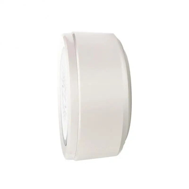 Sirenă WiFi fără fir Tuya Senzor de alarmă Sunet Lumină Alertă Sirenă Smart Life compatibilă cu Alexa Home pentru securitatea acasă