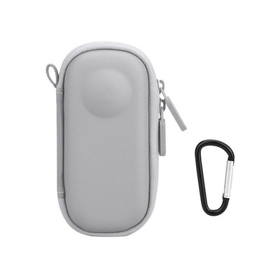 Tvrda torbica za nošenje za Insta360 X3 Mini Shell Box PU zaštitna putna torba za Insta 360 X2 Dodatak za akcijsku kameru