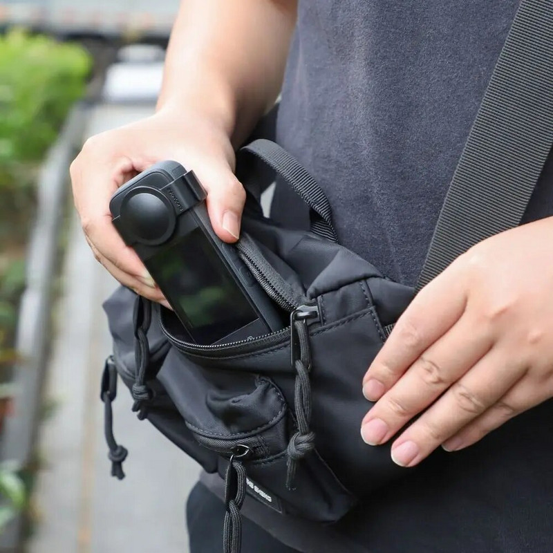 Objektīva aizsarga vāciņa aizsargs Pret skrāpējumiem cietā vāciņa aizsargmaciņa piederumi priekš Insta360 X3