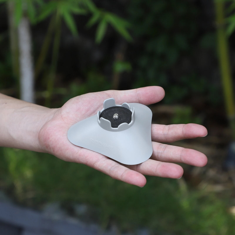 Za Insta360 Prijenosni stabilizator Flow Support Baza Držač pametnog telefona Ojačani stativ Kamera F8M0 Za Insta360 Flow Dodaci