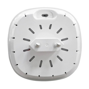 Безжични алармени сирени Хост за охранителна звукова и светлинна аларма 110DB Хост за домашни охранителни алармени системи (EU Plug)