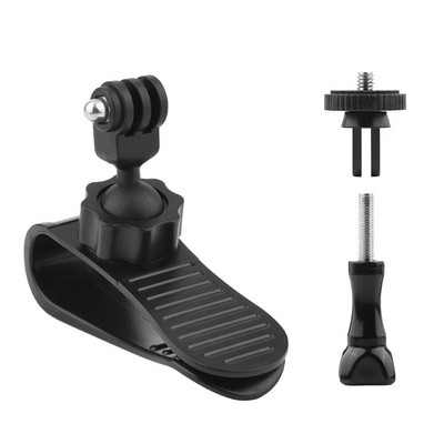 Držač za suncobran za automobil za GoPro Hero 11 10/Insta360 X3 X2 /DJI Action 4 Dodaci za sportsku kameru OSMO džepni držač Montažni set