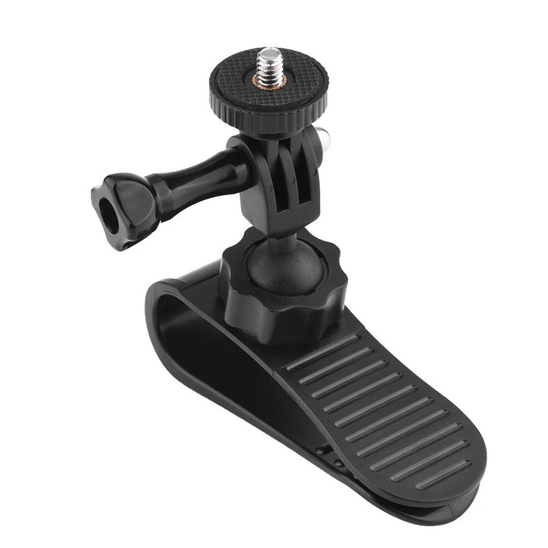 Držač za suncobran za automobil za GoPro Hero 11 10/Insta360 X3 X2 /DJI Action 4 Dodaci za sportsku kameru OSMO džepni držač Montažni set