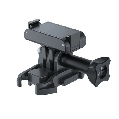 Magnetski adapter s dvije kandže, dodaci za akcijske kamere od aluminijske legure za DJI OSMO Action 3 4 adapter