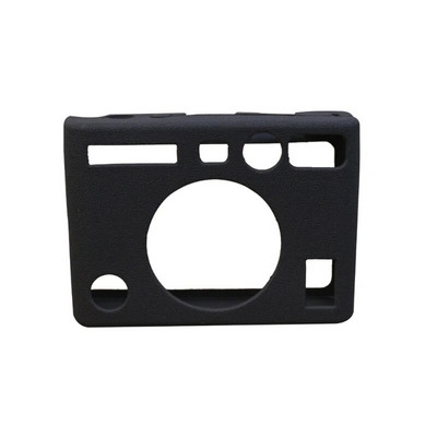 Silikonska torbica Torba Body Cover Zaštitni okvir Skin za instax Mini 40 Bag Mekana silikonska zaštitna torbica