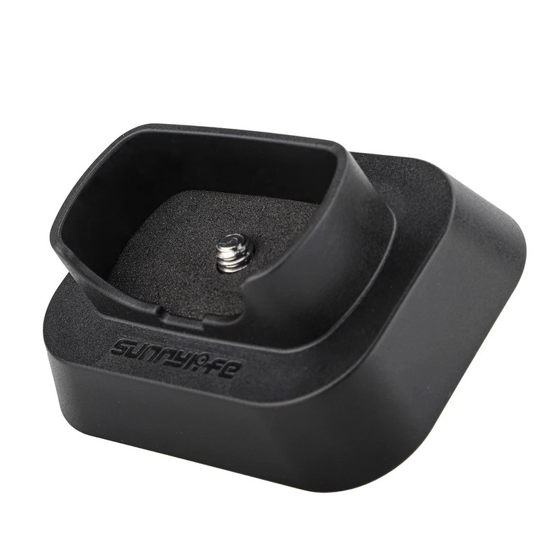 Podrška za kameru, uspravna baza za Insta360 X3 stolno postolje, baza, držač, nosač, podrška za panoramsku sportsku kameru, dodatna oprema