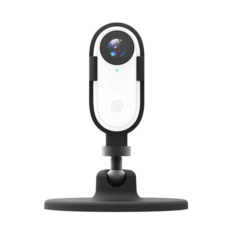 Insta 360 go 2 Nosač, 1/4" Adapter stabilizatora navoja za Insta360-Go 2 Nosač zaštitnog nosača Dodaci za akcijske kamere
