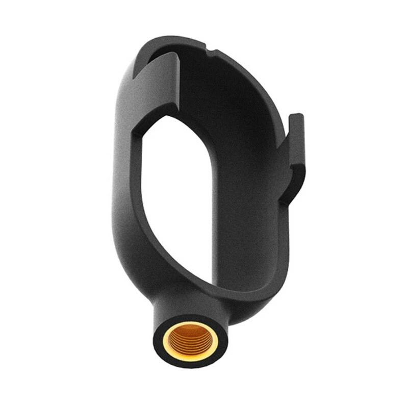 Insta 360 go 2 Nosač, 1/4" Adapter stabilizatora navoja za Insta360-Go 2 Nosač zaštitnog nosača Dodaci za akcijske kamere