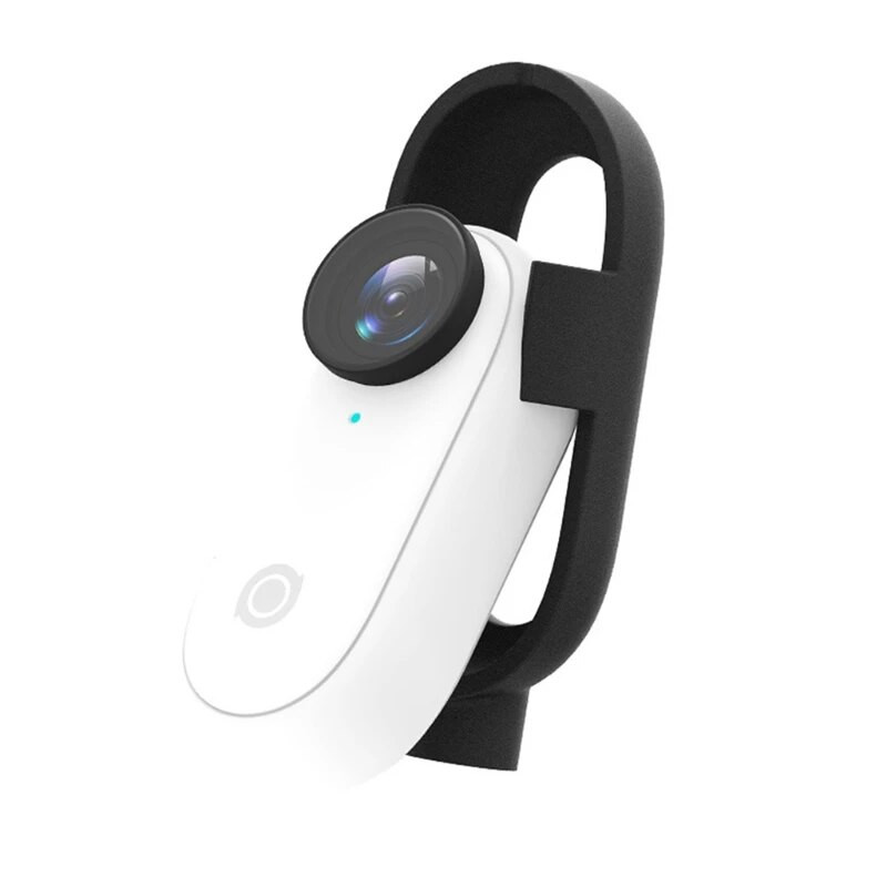 Insta 360 go 2 Nosač, 1/4" Adapter stabilizatora navoja za Insta360-Go 2 Nosač zaštitnog nosača Dodaci za akcijske kamere