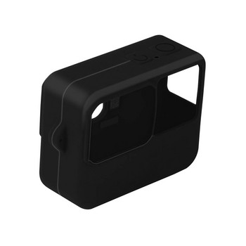 Προστατευτική θήκη από μαλακό καουτσούκ σιλικόνης για Insta360 One RS R με μεγάλη διάρκεια μπαταρίας πανόραμα 4K ευρυγώνια αξεσουάρ σιλικόνης Leica