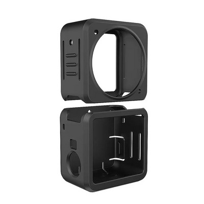 Dodaci Split Type Shell Protective Case Cover Silikonski zaštitnik za DJI Action 2