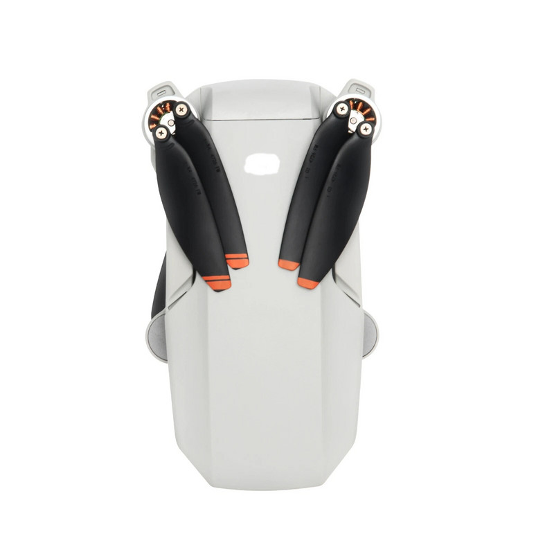 8Pcs 4726FM propeleri za DJI Mini 2 MINI 2 SE Dron Lagani rekvizite Zamjena lopatica Wing Ventilatori Rezervni dijelovi za DJI MINI SE