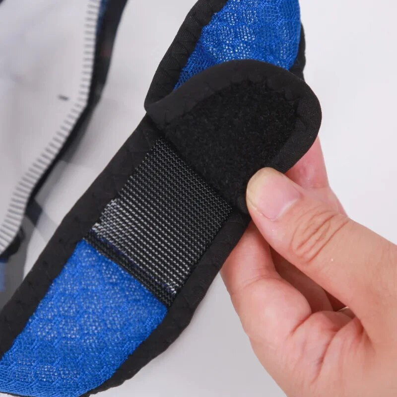 Nauja važiavimo šilta kaukė dviračių motociklų slidžių apsauga veido kaklo danga neopreno kaukė dviračių sporto įranga