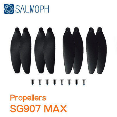 ZLL SG906 MINI SE / SG907 MAX drooni propelleri originaal propellerid SG907MAX drooni asendusterade jaoks droonitarvikud