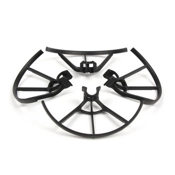 4Pcs/Kit Propeller Guards Prop Prop Blades Protection Cover for Propeller Drone Quadcopter Airplane ανταλλακτικά DJI TELLO