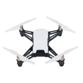 2 ζεύγη έλικες Ποιοτικό κιτ πολύχρωμων έλικες για Tello Drones Props Αξεσουάρ λεπίδων Repalcement