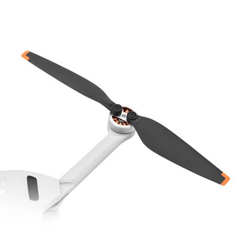 1/2/4 Pairs 6030 Propellers for DJI Mini 3 Pro Drone Wings γρήγορης απελευθέρωσης ανεμιστήρα φτερών με αντικατάσταση αξεσουάρ λεπίδων χαμηλού θορύβου