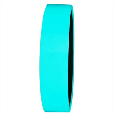 2024 m. Naujas Neoninis švytėjimas tamsoje Šviečianti apsauginė juosta, itin ryškiai atspari vandeniui, nuimamas fotoliuminescencinis apsauginis lipdukas