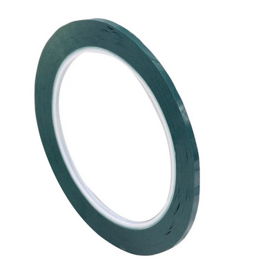 1kom 2mm-25mm duljine 66M 5S traka za pozicioniranje radne površine traka za označavanje bijele ploče upozorenje na diskriminaciju boja crtanje mrežne linije