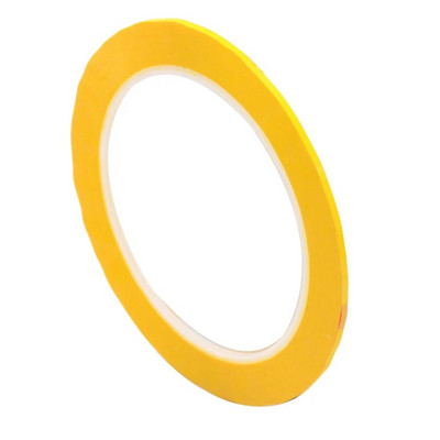 1kom 2mm-25mm duljine 66M 5S traka za pozicioniranje radne površine traka za označavanje bijele ploče upozorenje na diskriminaciju boja crtanje mrežne linije