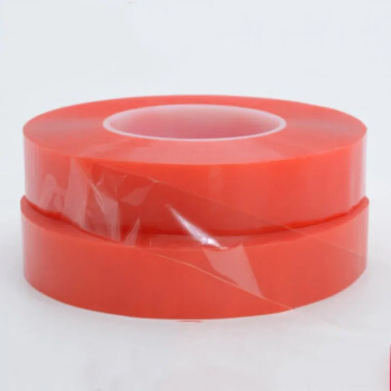 1kom 2mm-25mm duljine 66M 5S traka za pozicioniranje radne površine traka za označavanje bijele ploče upozorenje na diskriminaciju boja crtanje mrežne linije