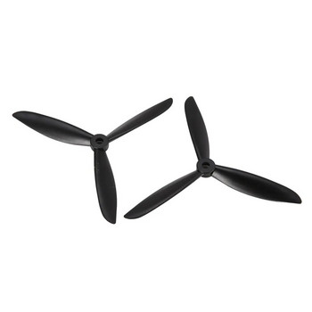 4 ζεύγη CW/CCW 6045 Propeller Props Blade for RC Racing Drone Quadcopter Aircraft UAV Ανταλλακτικά Εξαρτήματα Εξάρτημα Hot