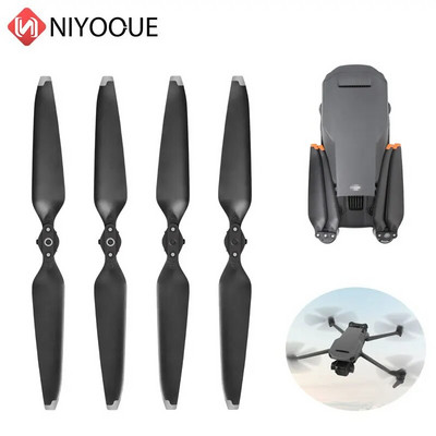 For DJI Mavic 3 Propeller 9453F Wings Quick Release Low Noise Foldable Propellers Blades For DJI Mavic 3 Drone Accessories