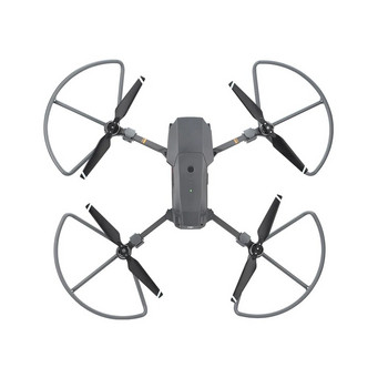 Προστατευτικό προπέλας για DJI Mavic Pro Drone Protector Quick Release Props Προστατευτικό κάλυμμα προφυλακτήρα με αξεσουάρ προσγείωσης