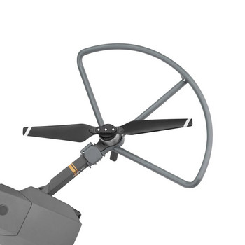 Предпазител на витлото за DJI Mavic Pro Drone Protector Quick Release Props Защитен капак на бронята с аксесоар за колесник