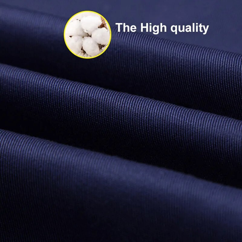 Vyrų Moterų Darbo Apranga Dulkėms atspari Sandėlis Laboratoriniai Darbo Drabužiai Unisex Seminaras Dėvėjimui atsparūs apsauginiai drabužiai