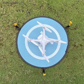 1 τεμ. Drone Quadcopters Accessories Universal 55cm Αναδιπλούμενα Επιθέματα Προσγείωσης For DJI 40/50/60cm