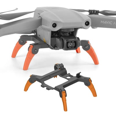 Za DJI Mavic Air 2/DJI Air 2S komplet za klizanje stajnog trapa Prošireno proširenje za DJI Mavic Air 2 Dodaci za drone