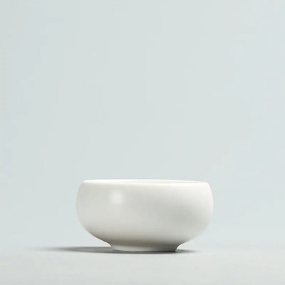 Kreativna kineska keramička crna mala šalica za čaj Kineski kungfu alati za čaj Zdjela za čaj Kućanska jednostavna prijenosna mini okrugla šalica za čajLE228