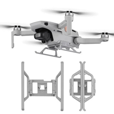 Za DJI Mini SE/Mini 2/Mavic Mini stajni trap sklopivi ekspanzioni set za sletne trapove za DJI Mini pribor za drone