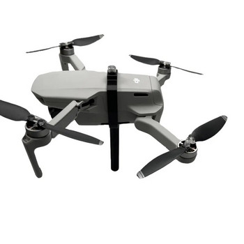 Στήριγμα χειρός Προστατευτική λαβή βάσης απογείωσης/προσγείωσης για αξεσουάρ DJI MINI 2 Mavic Mini/SE Drone