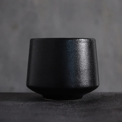 nagy kapacitású kerámia teáscsésze porcelán teáscsészék kínai kung fu csésze 170ml