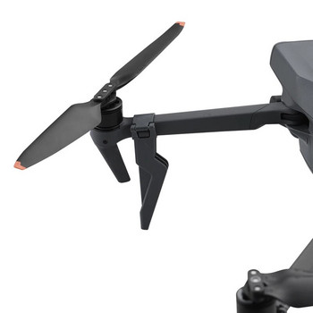 Εξοπλισμός προσγείωσης για DJI Mavic 3 Pro/Mavic 3 Quick Release Height Extended Leg Gimbal Protector Support Foot Drone