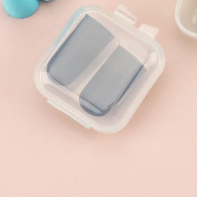 ANPWOO pehme vaht müravastane kõrvatropid kõrvakaitse tropid helivastased mürakaitse reisimiseks magamismüra vähendamiseks