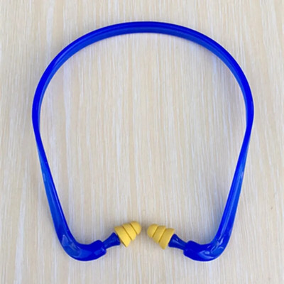 Zajcsökkentő füldugók illeszkednek a Cochlea füldugókhoz kb. 3 db 1,3 cm-es zajvédő felszerelés Szilikon füldugók füldugók