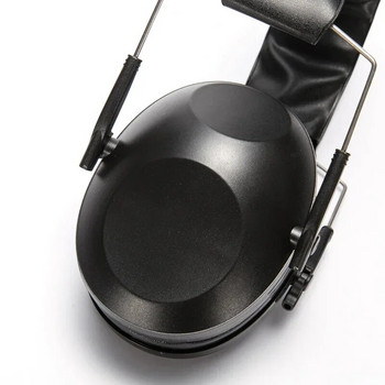 Намаляване на шума Протектор за уши Наушници за стрелба Лов Защита на слуха Звукоизолирани наушници за стрелба Тактически