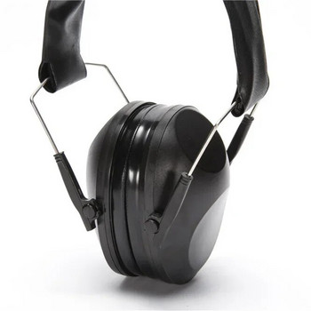 Намаляване на шума Протектор за уши Наушници за стрелба Лов Защита на слуха Звукоизолирани наушници за стрелба Тактически