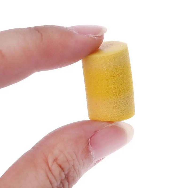 Atkārtoti lietojami dzirdes aizsarglīdzekļi miega trokšņa samazināšanai miega ausu aizbāžņi Ausu aizsargi trokšņa filtrs ausu aizbāžņi drošības piederumi