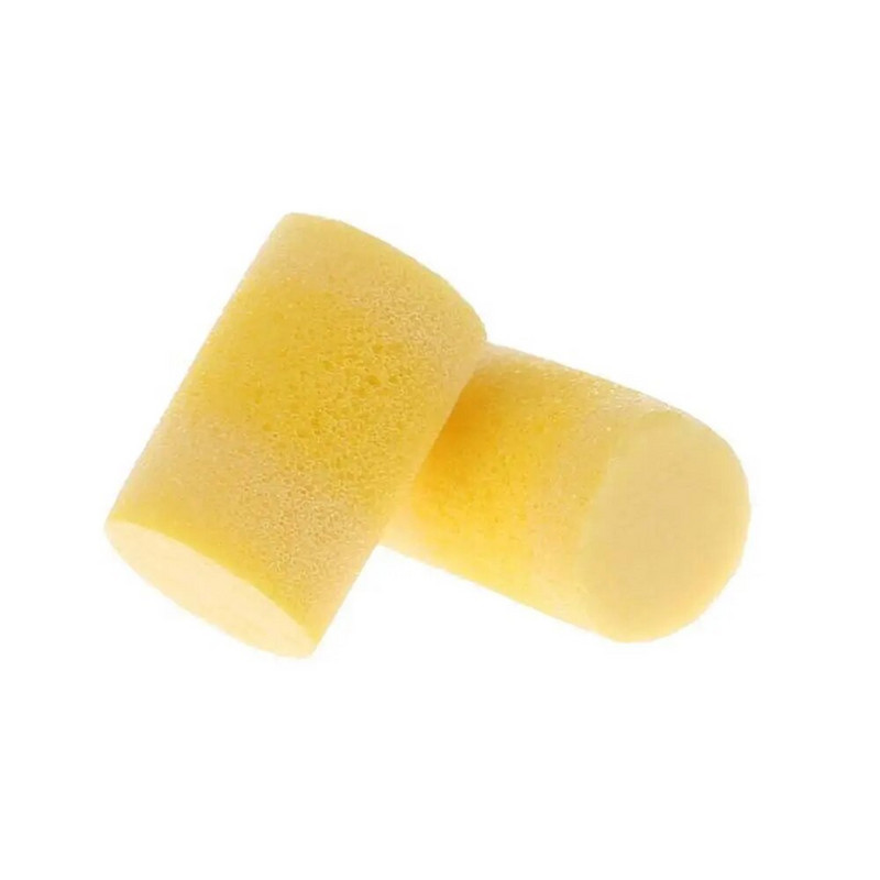 Atkārtoti lietojami dzirdes aizsarglīdzekļi miega trokšņa samazināšanai miega ausu aizbāžņi Ausu aizsargi trokšņa filtrs ausu aizbāžņi drošības piederumi