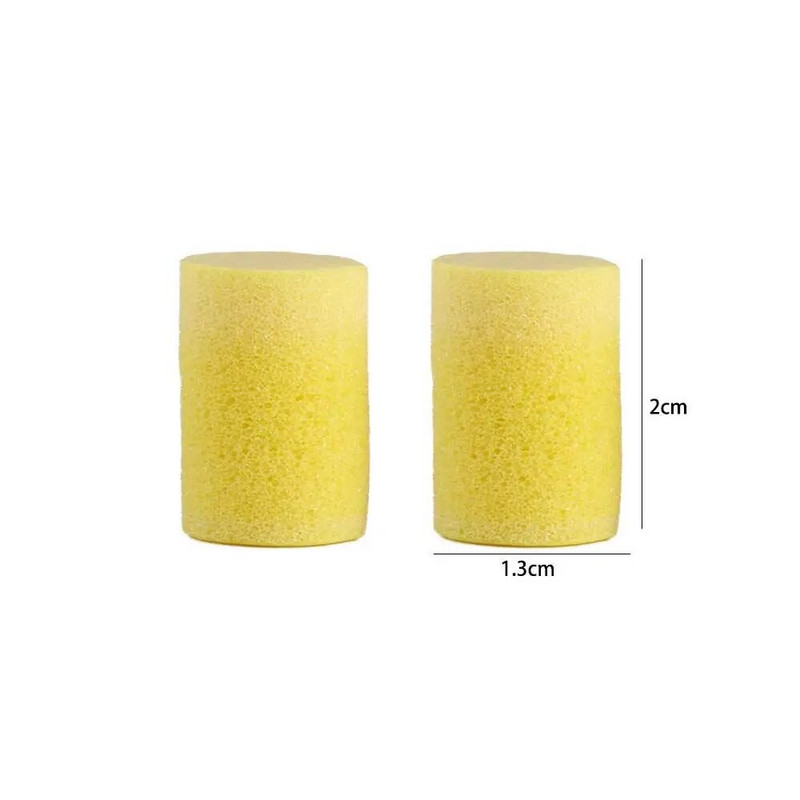 Atkārtoti lietojami dzirdes aizsarglīdzekļi miega trokšņa samazināšanai miega ausu aizbāžņi Ausu aizsargi trokšņa filtrs ausu aizbāžņi drošības piederumi